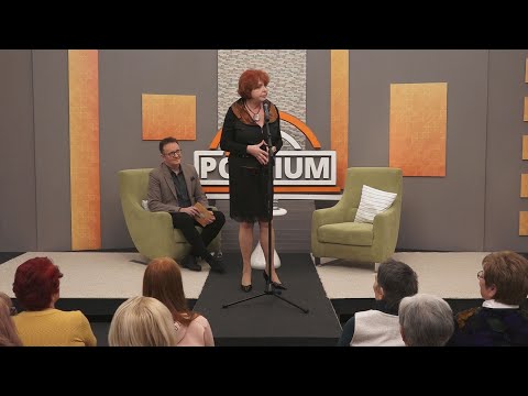 PóZdium - Hernádi Judit