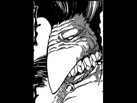 Toriko トリコ Ch. 308 Review