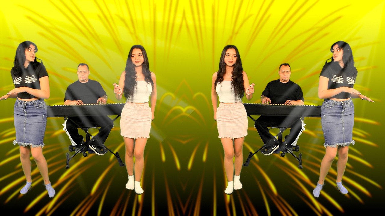 Beng Bach - PREDAL KASTE (cover)