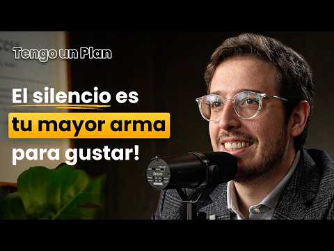 Tengo un Plan and Franco Pisso