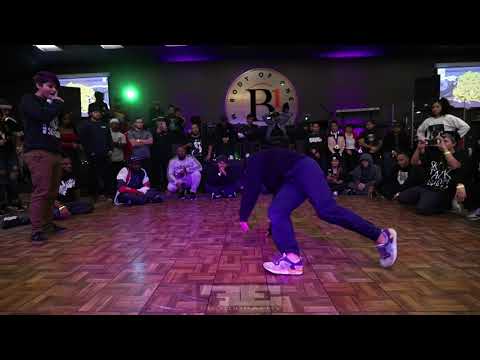 For Your Soul 12 I Relentless vs Cara