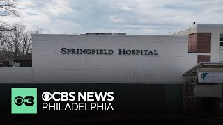 New owner of Springfield Hospital says he is looking for an operator to reopen it soon