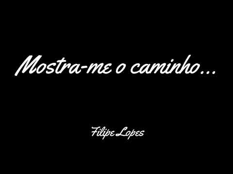 Mostra-me o caminho...