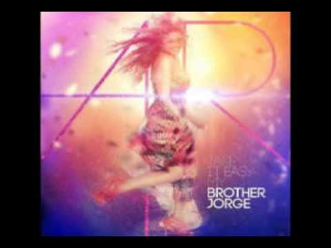 ADRHYANA RHIBEIRO - filho maravilha (REMIX)