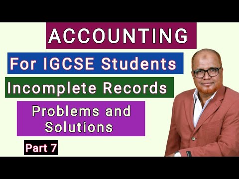 Accounting I for IGCSE Students I Depreciation I Theory Explained I Hasham Ali Khan I