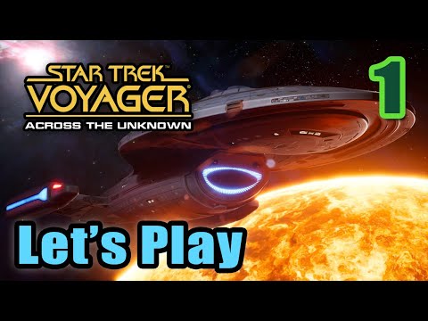 Star Trek Survival Strategy - Star Control 2 - IXION with XCOM Base - Voyager Across the Unknown