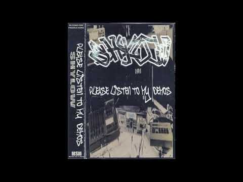 shylow - prefixed fate (original demo) (199x)