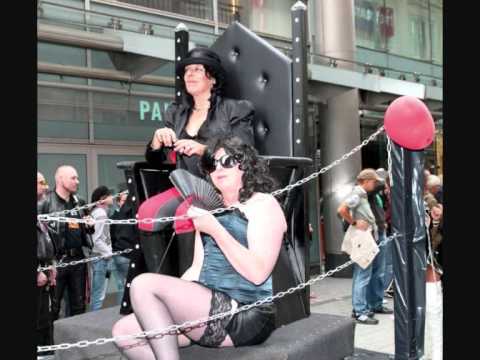 Christopher Street Day Cologne 2011.wmv