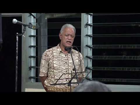 TNU’s Public Lecture