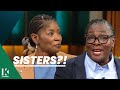 Is My High School Friend Actually My Sister?! | KARAMO