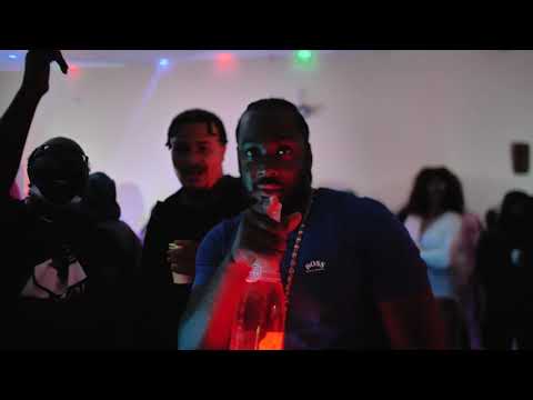 YardieOG x Stamma Kid & Don Crazy - BLUE DICE {Official Video} •BMW RIDDIM•