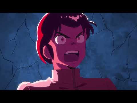 Ataru vs Mendou ~ Urusei Yatsura (2022) Episode 3