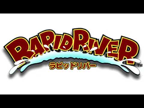 The Best of Retro VGM #2804 - Rapid River (Arcade) - Valley of Autumn