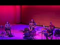 Quick! Live by The Magnetic Fields 3/20/23 Phoenix l, AZ