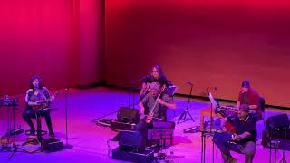 Quick! Live by The Magnetic Fields 3/20/23 Phoenix l, AZ