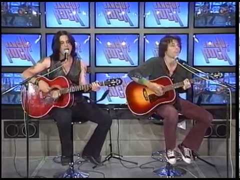 Gilby Clarke - Cure Me... Or Kill Me... ~ Tijuana Jail