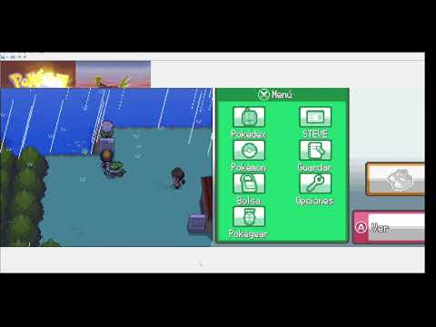 POKÉMON ORO SAGRADO EP 8