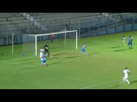 Sao Raimundo x Nacional AM Campeonato Amazonense 2017