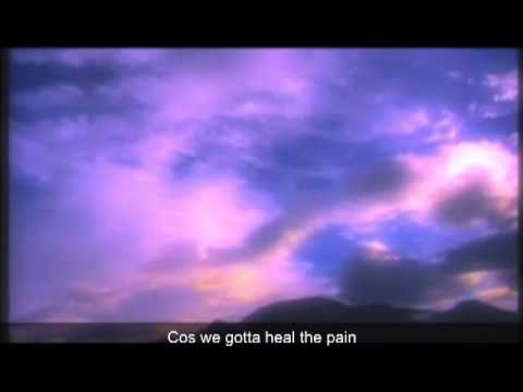 Michael Blayze & AnYa Shesternina - Heal the pain