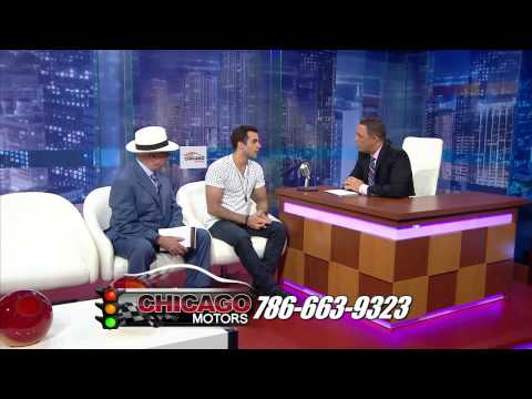 "El show de Alexis Valdés" - Programa completo - 17 de septiembre de 2014