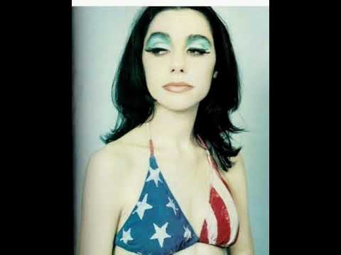 PJ HARVEY & JOHN PARISH - Automatic Dlamini - Girls boys men women