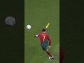 Ronaldo Penalty Trick