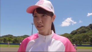 【初森ベマーズ】 幻の変化球習得なるか!  ななまるの変化球!!