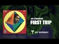Joe Henderson - First Trip (Jazz Dispensary Official Audio)