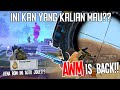 AWM BENNYMOZA BERULAH LAGI !! AKHIRNYA DI EVENT TERBARU BISA MAIN SNIPER LAGI !! - PUBG MOBILE