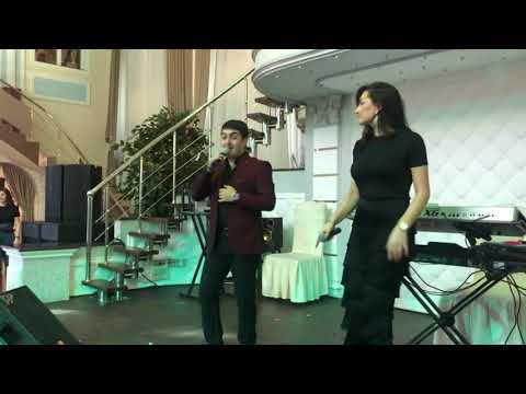 Narek & Julia империя маск ресторан