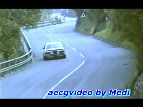 Cronoscalata Malegno-Borno clips-3 di 4 by aecgvideo