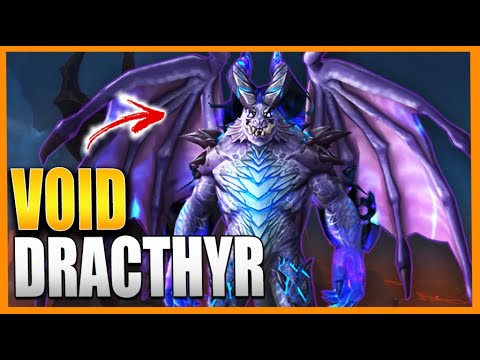 This Is What DEATHWING HID! Crazy EXPERIMENTS Revealed In 10.1!