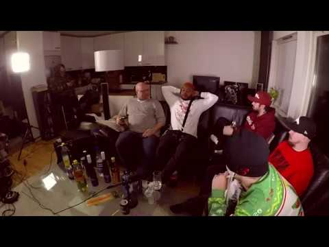 Huikan muki - Sairas T, Painajainen ja Loasteeze - Jakso 1