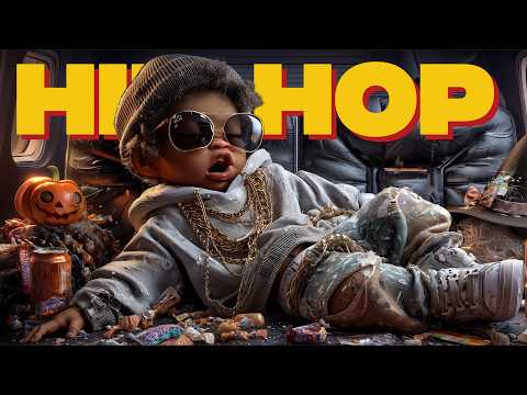 ✨After Party | Trap Hip Hop Mix - After Hours Vol.1