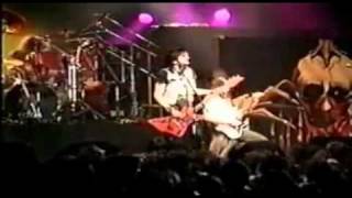 Sodom - Blasphemer (Subtitulos Español)