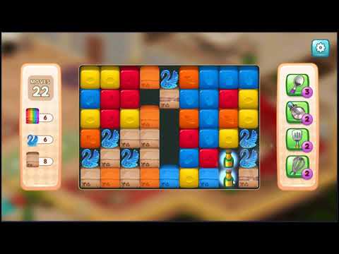 Vineyard Valley Level 76 - NO BOOSTERS 👩‍🍳 | SKILLGAMING ✔️