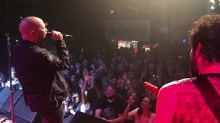 Finger Eleven - One Thing - The Music Hall - 03/16/19