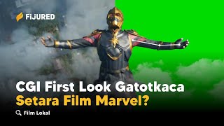 Download lagu Teknologi CGI Satria Dewa Gatotkaca, Setara Film Marvel Cinematic Universe? mp3 Download lagu Teknologi CGI Satria Dewa Gatotkaca, Setara Film Marvel Cinematic Universe? mp3