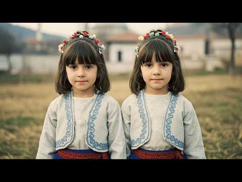 6 yaşındaki ikizler 1982'de Eskişehir, Dumlupınar'da kayboldu... 29 yıl sonra, bir adam sessizliği..