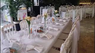 Süslübahçe Cafe & Restaurant - Çekmeköy Davet Mekanları | DüğünBuketi.