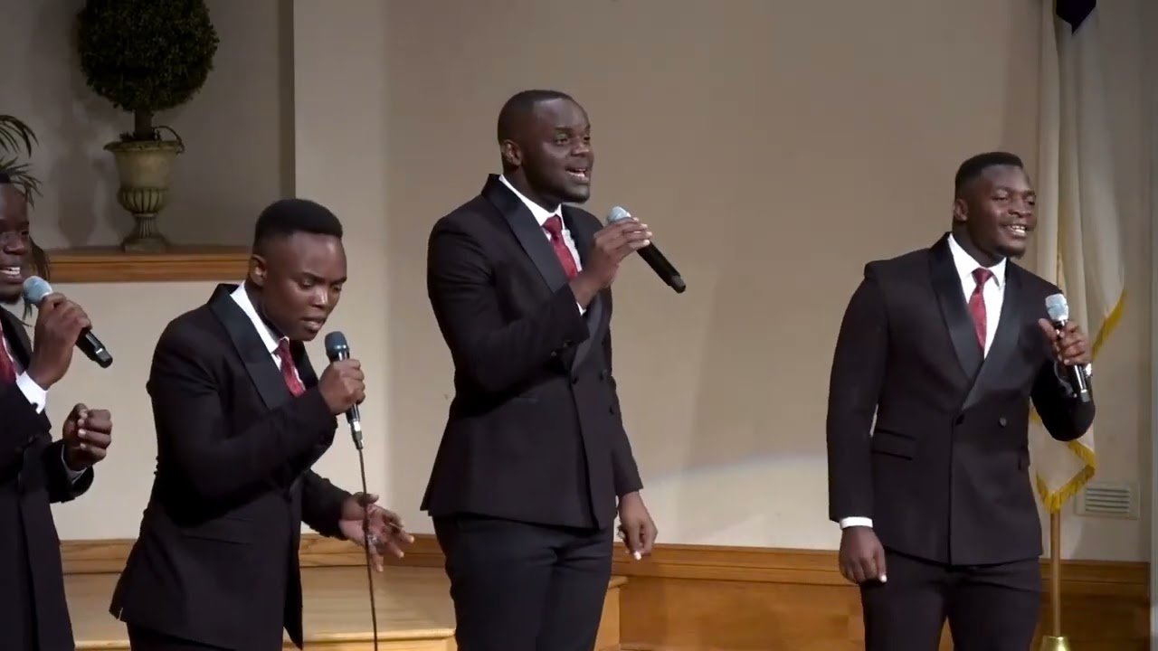 [Live] Worship Concert at Calimensa SDA Church 🇺🇸, Part 1