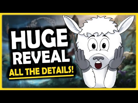 😮 SO MANY GOOD CHANGES! 📝 Everything we know so far!