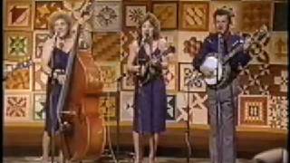 Rhonda Vincent - When My Time Comes To Go