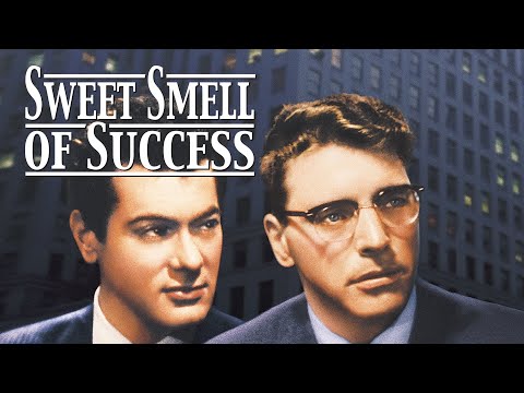 Le Grand Chantage (1957) | Bande-annonce VOSTF (HD | 1080p)