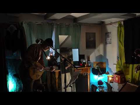 Lauscher & Mandina  | URwinter (live im URhaus)