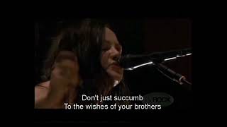 The White Stripes - Cannon/Broken Bricks/Coold Drink of Water/Ball and Biscuit - Live at Japan, 2005