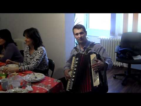 nicu show de craciun 2011 - 3