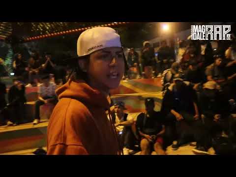 DIRTY 🇻🇪 /STAIL VS YERO 🇻🇪 /VERTIGO - CUARTOS - MAGDALERAP - 2 VS 2 RANDOM