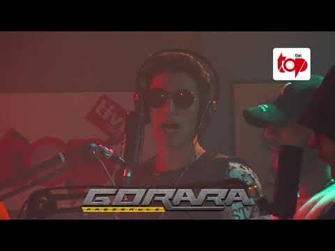Freestyle BO9AL - GORARA