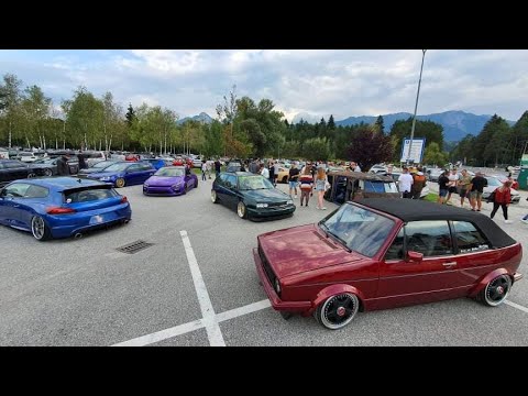 WÖRTHERSEE RELOADED 2020